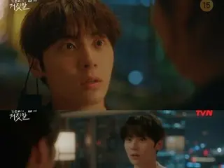 ≪韓国ドラマREVIEW≫「無駄なウソ-誰にも言えない秘密-」３話あらすじと撮影秘話…ソリの可愛い後ろ姿は恥ずかしさを乗り越えた撮影＝撮影裏話・あらすじ