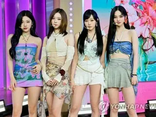 ［韓流］ａｅｓｐａ　来月１０日に４枚目ミニアルバムリリース