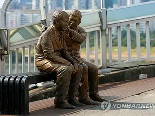 ３年間の自殺者約４万人　新型コロナ死者より多く＝韓国