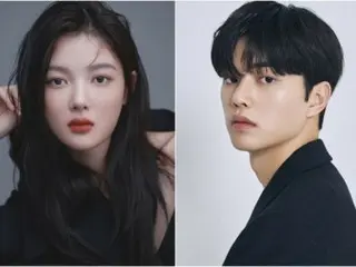 キム・ユジョン＆ソン・ガン、甘いラブストーリーで初共演＝“悪魔”との契約結婚から始まるファンタジー「マイデーモン」