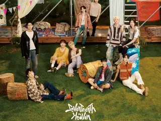 「SEVENTEEN」、11thミニアルバム予約注文476万枚…新記録更新