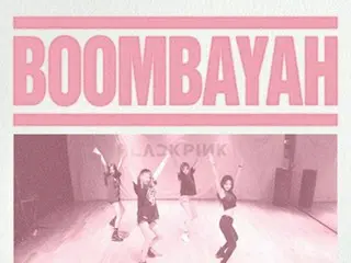 ［韓流］ＢＬＡＣＫＰＩＮＫのダンス動画　再生３億回突破