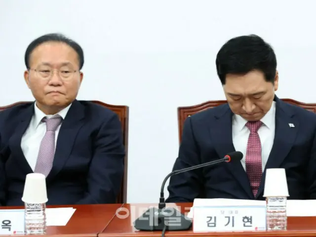 江西区庁長の補欠選挙で惨敗した与党「低姿勢で粉骨砕身」＝韓国