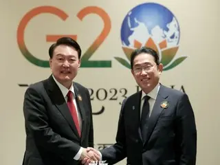 韓国の印象「よい」という日本人、11年ぶりに最も多い…韓国人は「減少」
