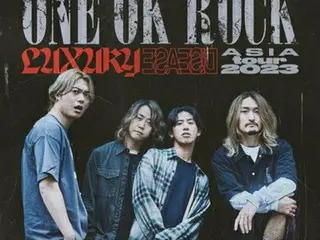 日本のロックバンドＯＮＥ　ＯＫ　ＲＯＣＫ　１２月にソウルで公演