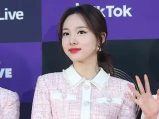 ナヨン（TWICE）の「HAPPY BIRTHDAY TO YOU」、「誕生日に聞きたいベストお祝いソング」1位に