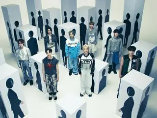 ［韓流］Ｓｔｒａｙ　Ｋｉｄｓ　日本ファーストＥＰがオリコン月間１位