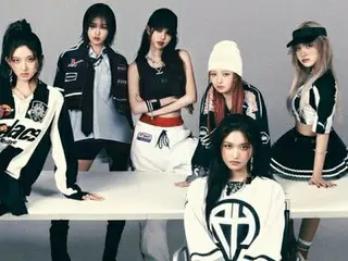 ［韓流］ＩＶＥが１ｓｔミニアルバム　１８０度変身した「強い自分」歌う