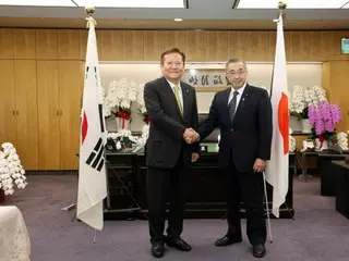 李祥敏行政安全部長官、鈴木総務大臣と閣僚級2国間会談を開催＝韓国報道