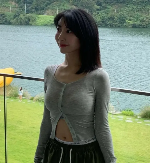 イ・ジフンが日本人妻アヤネさんとの近況を公開した。