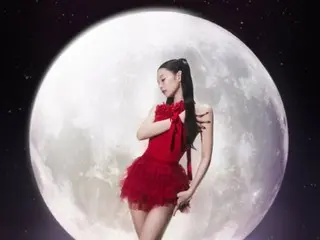 JENNIE（BLACKPINK）、「You&Me」でYouTubeの人気音楽1位をゲット