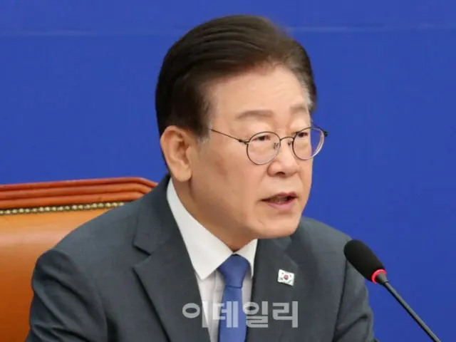 韓国検察、「偽証教唆」で李在明代表を在宅起訴…3つの裁判を同時進行