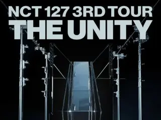 「NCT 127」、来月3度目のツアーコンサートを韓国で幕開け