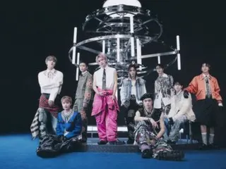 「NCT 127」、日本で2度目のドームツアー開催決定