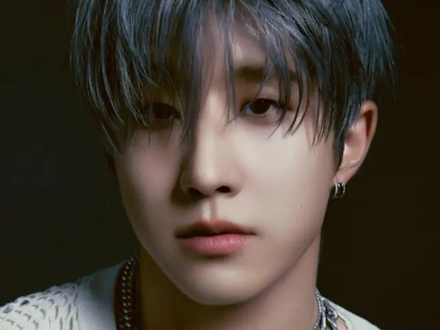 「ASTRO」ジンジン、アーティストとしての開始を知らせる