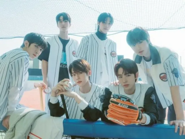 「NCT NEW TEAM（仮）」、プレデビュー曲「Hands Up」ティザーイメージ公開！