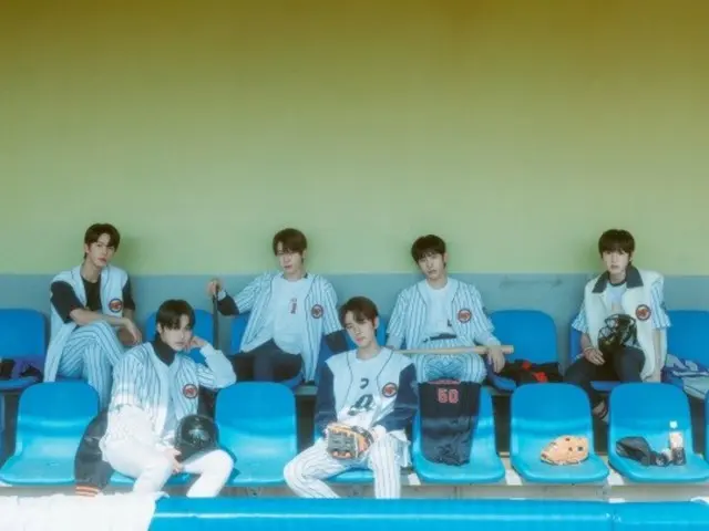 プレデビュー活動を繰り広げている「NCT NEW TEAM（仮）」のティザーイメージが公開され、話題だ。