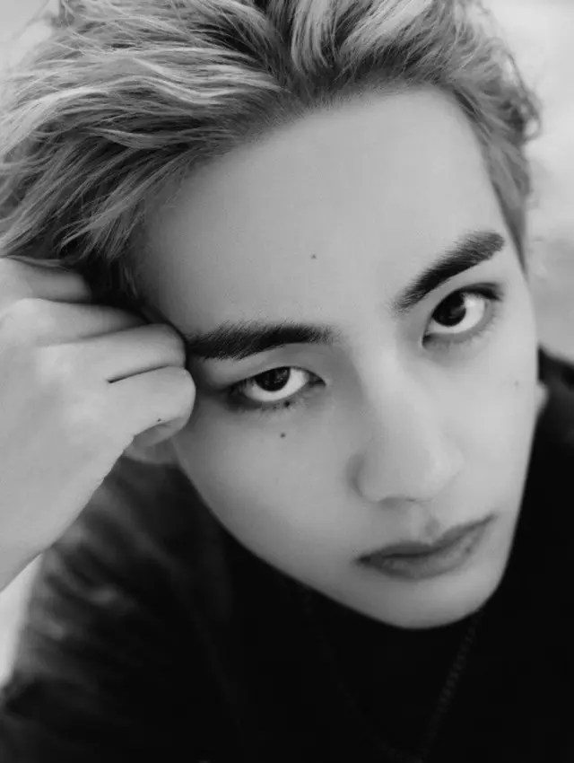 「BTS（防弾少年団）」 V＆JUNG KOOK、米ビルボードメインチャートに名を連ねる…ソロもグループも大活躍2