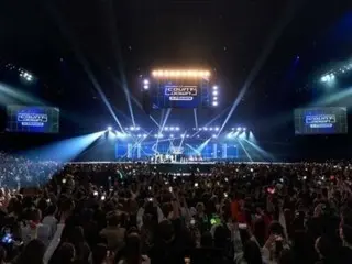 「M COUNTDOWN」フランス公演で被害を受けた観覧客「首を絞めて制圧…韓国の関係者たちはあざ笑っていた」