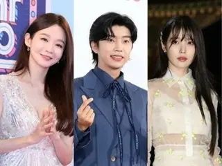 IU、イム・ヨンウン、「DAVICHI」…チケット不法取引を根絶できるか