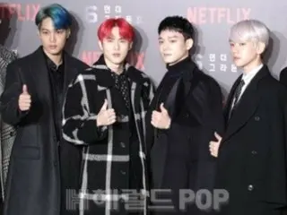 「EXO」、独立するD.O.（ド・ギョンス）と移籍説を否定したSEHUN＆CHANYEOL…「EXO」とSMエンタの変化