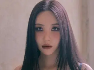 ≪今日のK-POP≫　ソンミの「STRANGER」　ソンミにしか表現できない奇妙で不思議な世界観があふれる1曲！