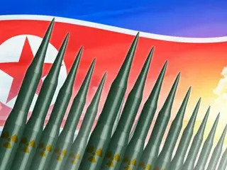 <W解説>ハマスと北朝鮮、武器取引などで連携の可能性