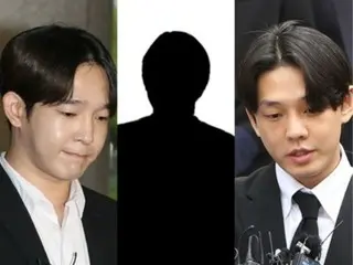 韓国の40代有名俳優に薬物疑惑、ユ・アイン、ナム・テヒョンに続く薬物スキャンダルか