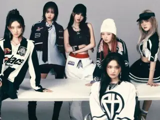 「IVE」、強烈な印象で視線を奪う…MCOUNTDOWN
