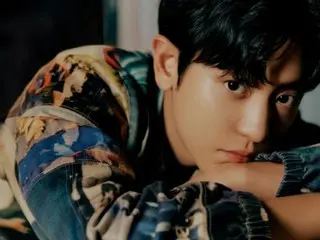 CHANYEOL（EXO）、本日（20日）ついにソロ新曲「Good Enough」公開