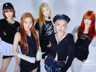 今韓国で最も注目第4世代スーパールーキー「Billlie」、10/23韓国リリース予定の1stシングル日本購入者に向けたオンライン特典会が決定