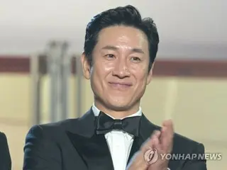 大物俳優イ・ソンギュンに薬物使用疑惑　警察が捜査中＝韓国
