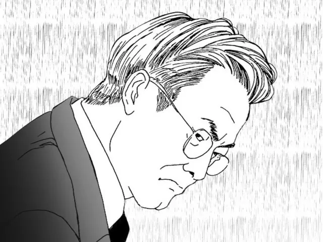 検察が「文前政府の ”統計改ざん”疑惑」で大統領記録館を家宅捜索＝韓国