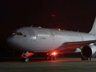韓国政府、イスラエルからの韓国人の退避を助けた日本に感謝の意＝韓国報道