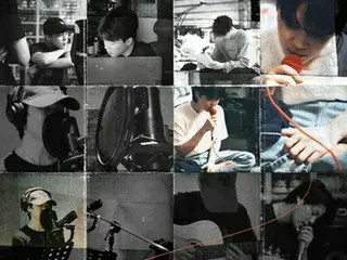 ［韓流］ＢＴＳジミン　きょうソロアルバムのドキュメンタリー公開