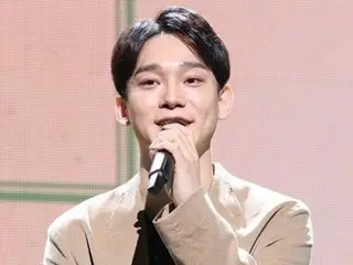 “2児のパパ”「EXO」CHEN、3年遅れの超豪華結婚式…「EXO」メンバーも全員参加で話題