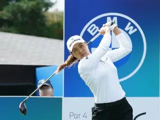 ＜女子ゴルフ＞ミンジー・リー、プレーオフ制してLPGAツアー10勝、申ジエは5位タイ＝「BMW女子選手権 2023」