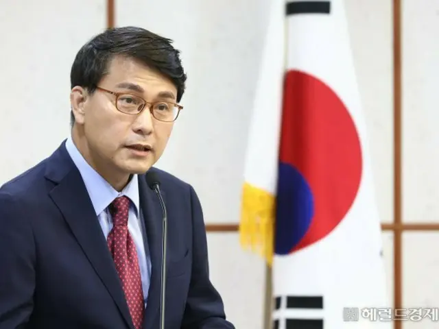 尹相現、国民の力議員