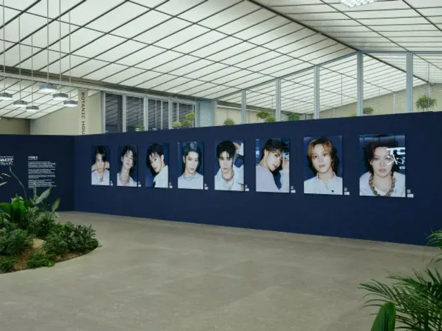 「Fact Check（不可思議）展－『NCT 127』5th Album Fact Check」