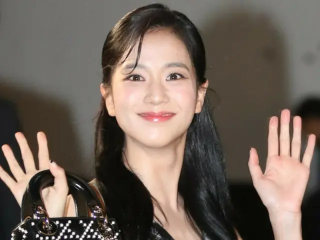 「BLACKPINK」JISOO、イ・ミンホ&アン・ヒョソプと共演？