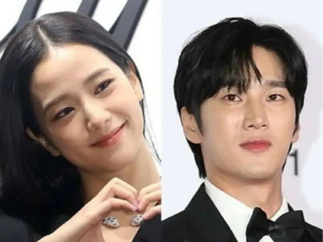 「BLACKPINK」JISOO＆俳優アン・ボヒョン、2か月で幕を下ろした熱愛…超短期で破局を発表