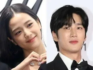 「BLACKPINK」JISOO＆俳優アン・ボヒョン、2か月で幕を下ろした熱愛…超短期で破局を発表