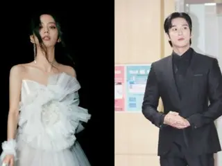 「BLACKPINK」ジス、アン・ボヒョンと交際2ヶ月で終止符…YGエンタ「破局は事実」