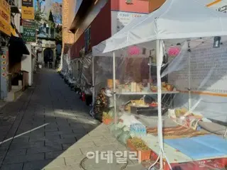 <W解説>韓国・梨泰院雑踏事故から間もなく1年、安全対策は進んだか？