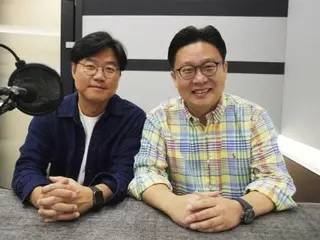 韓国の教授と人気プロデューサー「独島のアシカを世界に伝える」＝韓国報道