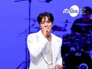 ≪今日のK-POP≫　ジョン・ヨンファの「Just A Feeling」　グルーヴ感が最高に気持ちいい！