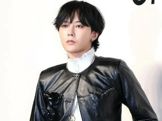 G-DRAGON（BIGBANG）、12年ぶりにまた麻薬容疑で立件…”異常行動”インタビュー映像が再照明