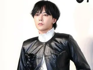 G-DRAGON（BIGBANG）、12年ぶりにまた麻薬容疑で立件…”異常行動”インタビュー映像が再照明