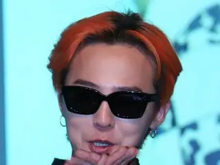 G-DRAGONも「1000万ウォンの酒宴」か…警察、遊興施設室長の供述を確保＝韓国報道