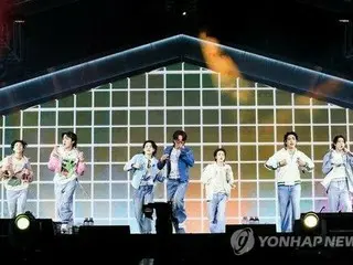 世界のＫ―ＰＯＰストリーミング　今年は前年比４２％増＝日本が最多
